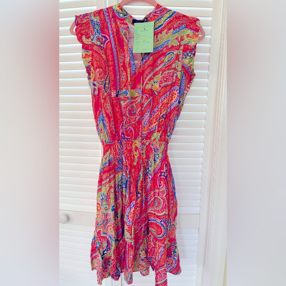 Yali Couture NWT size small
